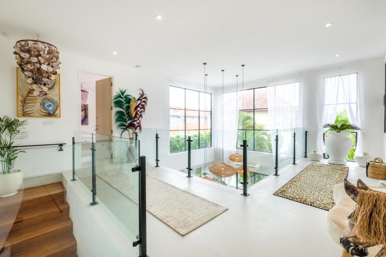 Maison Jolie Villa By Betterplace Чангу Экстерьер фото