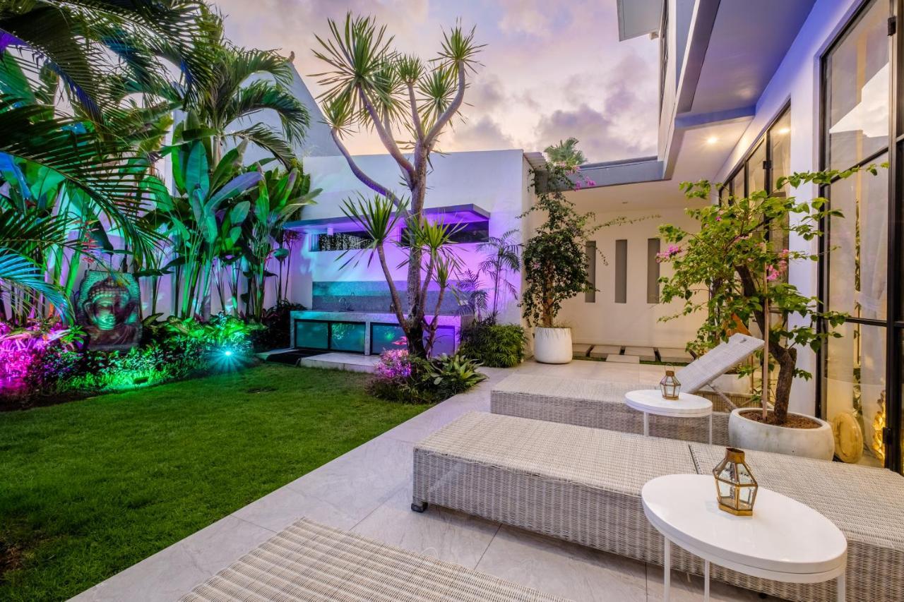 Maison Jolie Villa By Betterplace Чангу Экстерьер фото