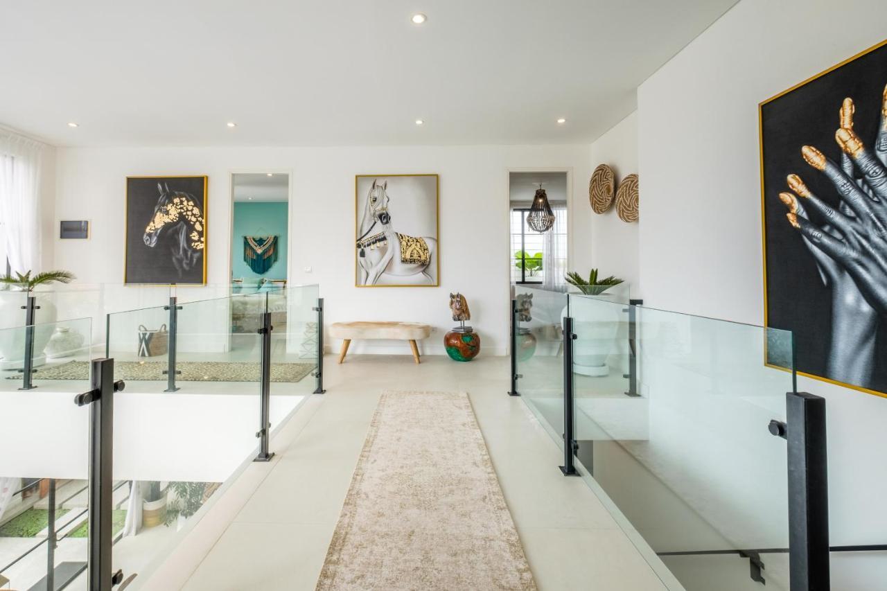 Maison Jolie Villa By Betterplace Чангу Экстерьер фото