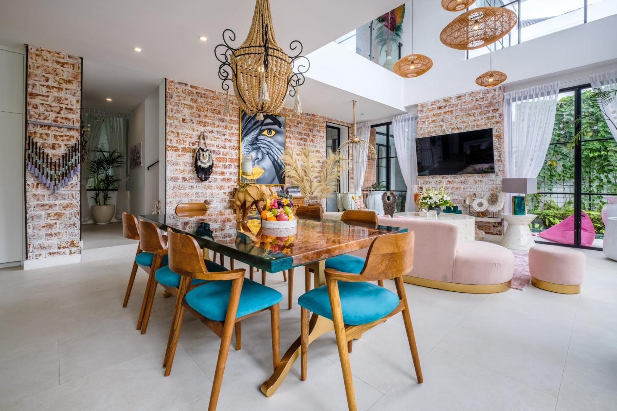 Maison Jolie Villa By Betterplace Чангу Экстерьер фото